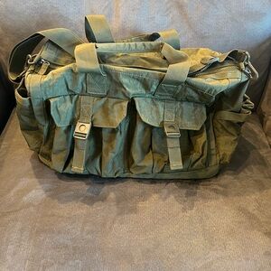 Travel Duffel Bag